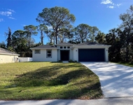 Unit for rent at 5262 Cornsilk Terrace, NORTH PORT, FL, 34286