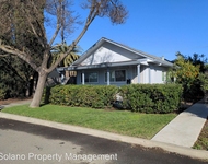 Unit for rent at 1028 Illinois St., Fairfield, CA, 94533