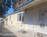 Unit for rent at 4663 Utah St, SAN DIEGO, CA, 92116