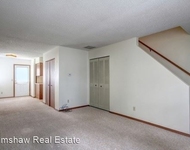 Unit for rent at 2523 Leeper Dr, Champaign, IL, 61822