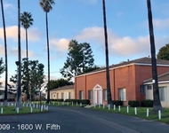 Unit for rent at 1600 W. 5th St., Oxnard, CA, 93030