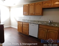 Unit for rent at 4626 W Carnegie Tech St, West Valley City, UT, 84120