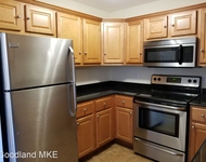 Unit for rent at 609 W Historic Mitchell St, Milwaukee, WI, 53204