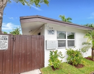 Unit for rent at 1309 Ne 16th Ter, Fort Lauderdale, FL, 33304