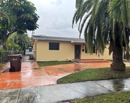 Unit for rent at 20 E 52nd Pl, Hialeah, FL, 33013