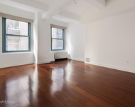 Unit for rent at 80 John St, NY, 10038