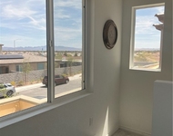 Unit for rent at 4475 Sawyer Ridge Street, Las Vegas, NV, 89147