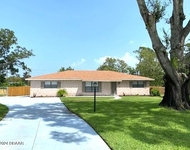 Unit for rent at 215 Leisure Circle, Port Orange, FL, 32127