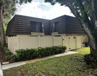 Unit for rent at 7222 72nd Way, West Palm Beach, FL, 33407
