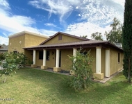 Unit for rent at 1953 E Dunbar Drive, Tempe, AZ, 85282