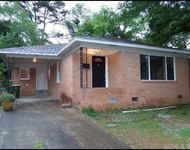 Unit for rent at 1813 South Monroe, Little Rock, AR, 72204