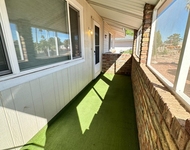 Unit for rent at 10601 W Bolivar Drive, Sun City, AZ, 85351