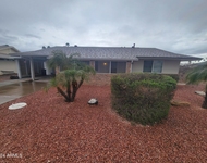 Unit for rent at 10601 W Bolivar Drive, Sun City, AZ, 85351