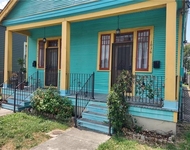 Unit for rent at 1034 Independence Street, New Orleans, LA, 70117