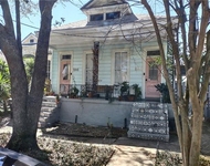 Unit for rent at 2814 Banks Street, New Orleans, LA, 70119