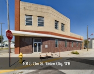 Unit for rent at 101 E Elm Street, Union City, OH, 45390