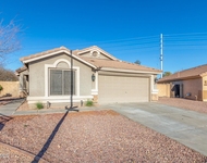 Unit for rent at 14739 N Gil Balcome Road, Surprise, AZ, 85379