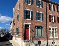 Unit for rent at 823 West Turner Street, Allentown, PA, 18102