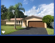 Unit for rent at 3980 Nw 109th Ave, Coral Springs, FL, 33065