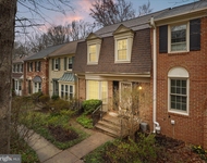 Unit for rent at 4635 Briar Patch Court, FAIRFAX, VA, 22032