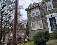 Unit for rent at 5706 Woodcrest Avenue, PHILADELPHIA, PA, 19131