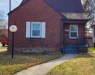 Unit for rent at 12150 Longview Street, Detroit, MI, 48213