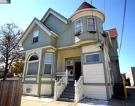 Unit for rent at 3229 Elm St, Oakland, CA, 94609