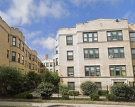 Unit for rent at 6816 S Dorchester Avenue, Chicago, IL, 60637