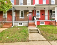 Unit for rent at 1521 Popland Street, BALTIMORE CITY, MD, 21226