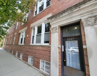 Unit for rent at 2347 W Wilson Avenue, Chicago, IL, 60625