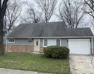 Unit for rent at 186 Washington Street, Park Forest, IL, 60466