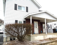 Unit for rent at 112 E Elm Street, Dunmore, PA, 18512