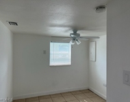 Unit for rent at 3343-3347 Dora Street, FORT MYERS, FL, 33916