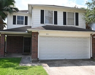 Unit for rent at 8811 Baskove Drive, Houston, TX, 77088