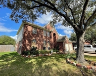 Unit for rent at 15423 Park Glen Drive, Sugar Land, TX, 77498