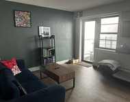 Unit for rent at 111 Wadsworth Avenue, New York, NY 10033