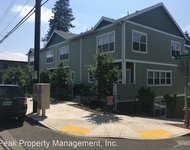 Unit for rent at 956 Sw Gaines Street, Portland, OR, 97239