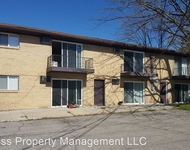 Unit for rent at 5921 W. 25th St, Indianapolis, IN, 46224
