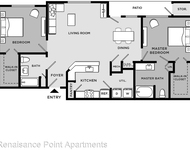 Unit for rent at 30 Ayla Dr, Little Rock, AR, 72223