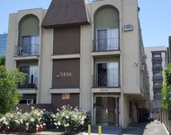 Unit for rent at 5836 Harold Way, Los Angeles, CA, 90028