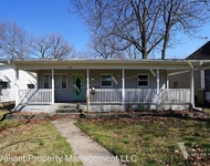 Unit for rent at 820 North Prospect Ave, Springfield, MO, 65802