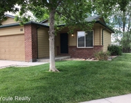 Unit for rent at 850 S Overland Trail - Unit 12, Fort Collins, CO, 80521