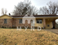 Unit for rent at 1861 Warner Ave, Memphis, TN, 38127