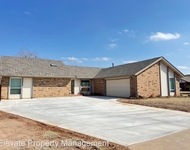 Unit for rent at 12400 Doons Dr, Oklahoma City, OK, 73142