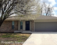 Unit for rent at 8204 Nw 85th St, Oklahoma city, OK, 73132