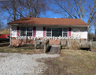 Unit for rent at 2234 W 26th St, Anderson, IN, 46016