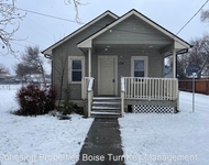 Unit for rent at 132 Hudson Ave, Nampa, ID, 83651