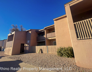 Unit for rent at 4601 Carlisle Blvd Ne, Albuquerque, NM, 87109