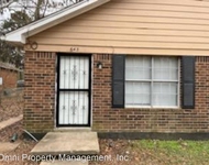 Unit for rent at 643 Mc Whirter, Memphis, TN, 38127