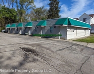 Unit for rent at 805 N Washington St #11, Marion, IN, 46952